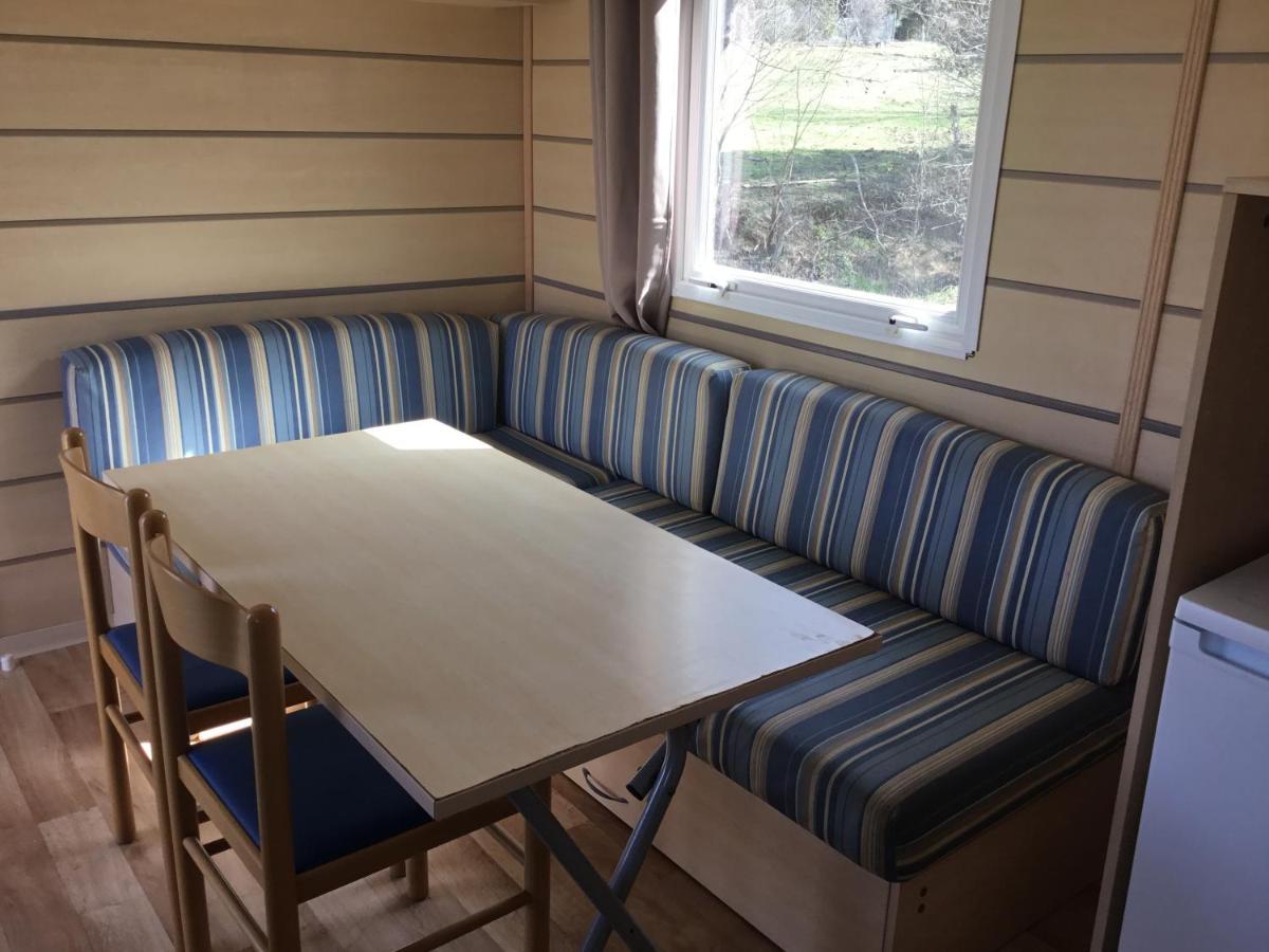 Le Coin Tranquille Hotel Morosaglia Kültér fotó