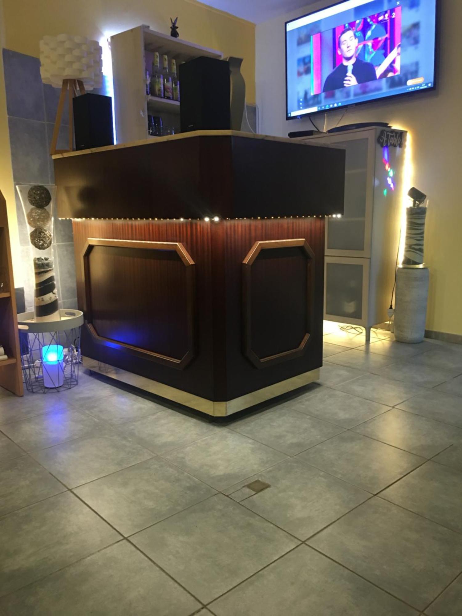 Le Coin Tranquille Hotel Morosaglia Kültér fotó